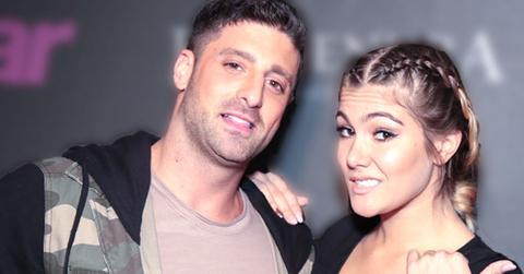 ayto star tori deal dumps real world boyfriend