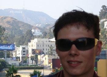 //luka magnotta hollywood sign killer flickr