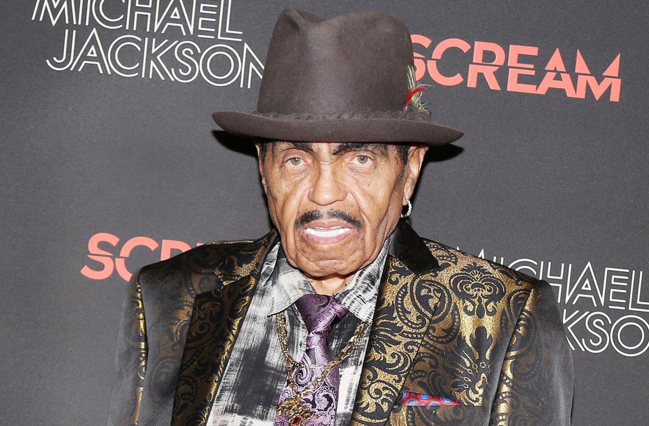 Joe Jackson Sad Last Days