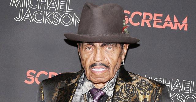 Joe Jackson Sad Last Days