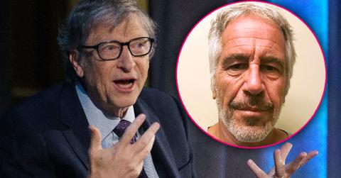 Bill Gates Close Ties To Jeffrey Epstein Exposed