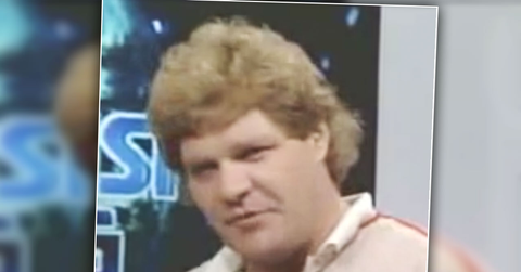 WWE Wrestler Dick Slater Dead