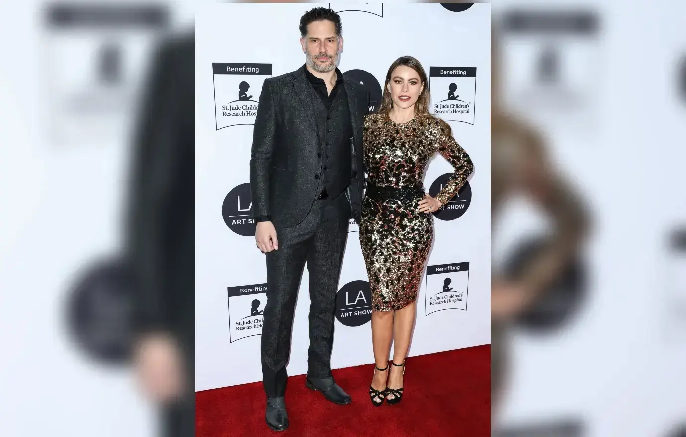 sofia vergara joe manganiello speeding up divorce hands over finances