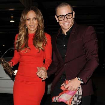 //jennifer lopez casper smart_