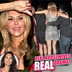 //brandi glanville drunk racist behavior joyce giraud rhobh sq