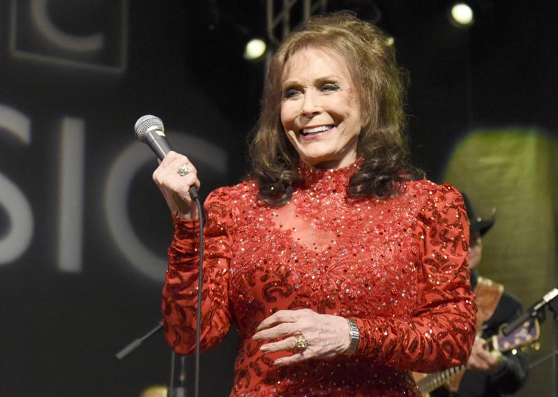 Loretta Lynn Lost Love Child