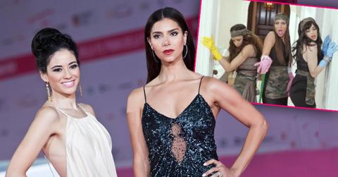 Devious Maids Music Video