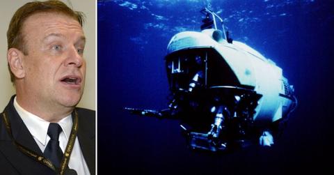 Latest Development in Titanic Submarine Rescue Before Air Runs Out Thursday