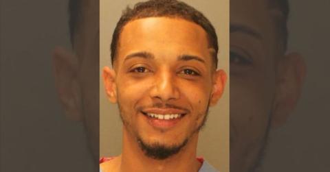 Man Accused Of Stealing Bus, Put Dead Deer In Back For 'Fertilizer'