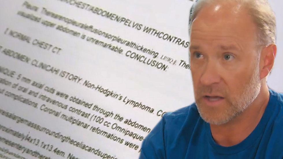 Oncologist Doctor Weighs In On RHOC Brooks Ayers Cancer Documents -- Real Or Fake