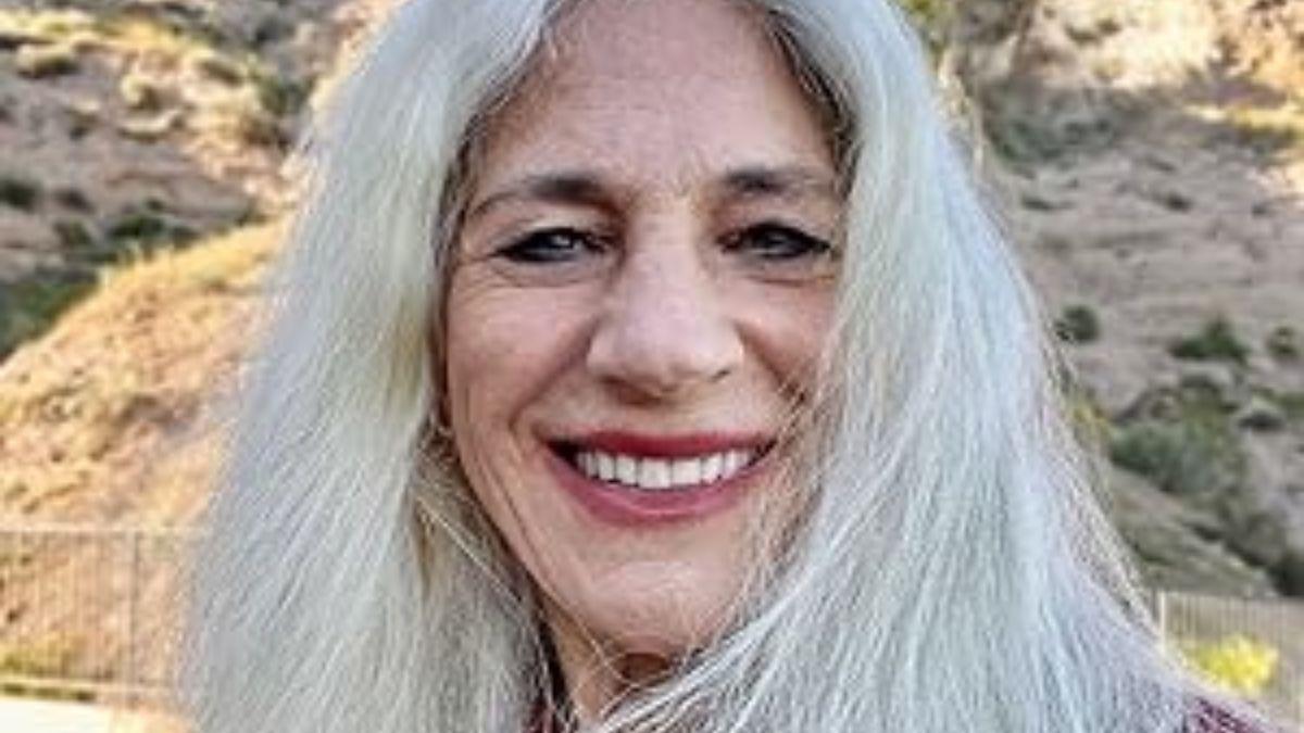 Photo of Anamika Neitlich