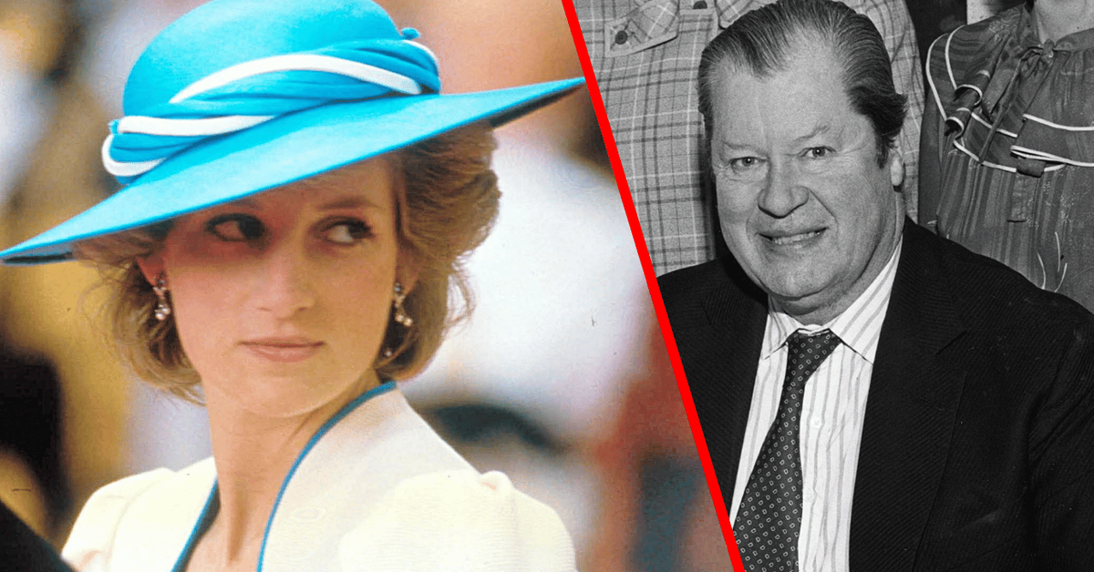 Inside Princess Diana's 'Unhappy Childhood': Late Royal Admitted She Once 'Slapped' Her Father 'Across the Face' Over Secret Marriage