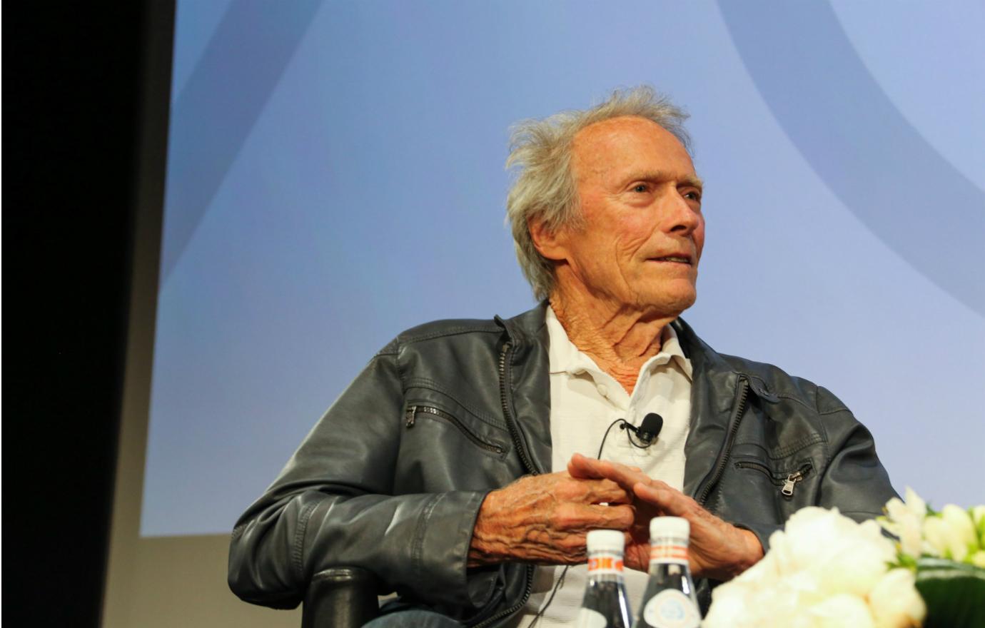 Clint Eastwood has had several secret babies, and all he eventually admitted to much later in their lives.