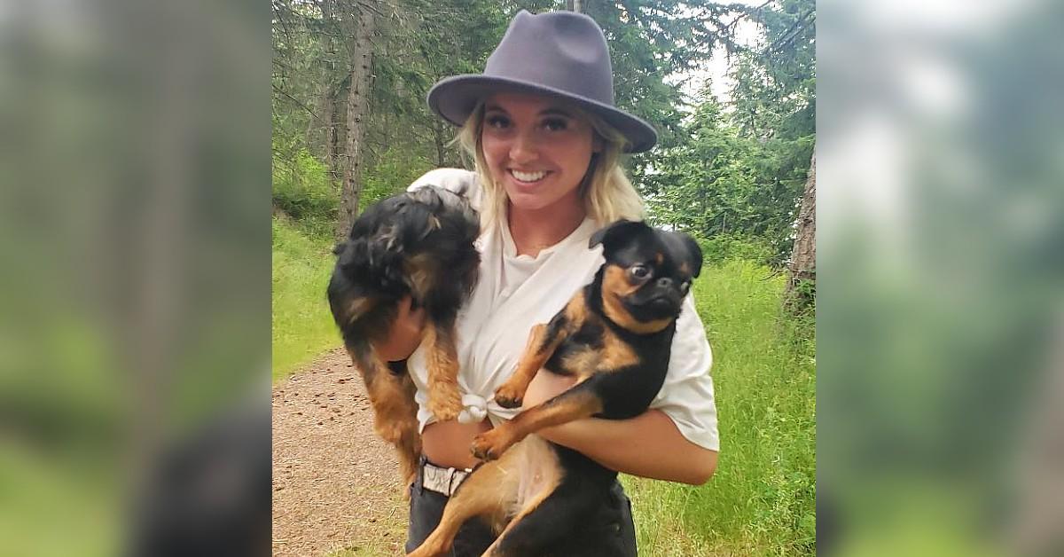 Photo of Kaylee Goncalves