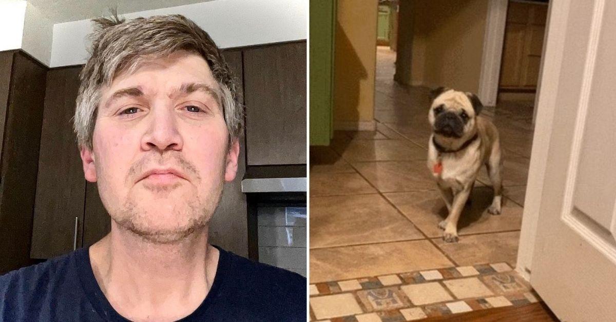 'ALF' Actor Benji Gregory’s Poignant Last Posts: Former Child Star, 46, Shared Pics With Dog Before Both Were Found Dead Inside Hot Car