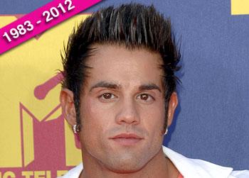 //joey kovar mtv real world