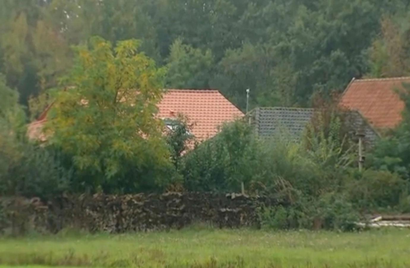 Dutch Family Trapped In House Cellar For Years Is Rescued