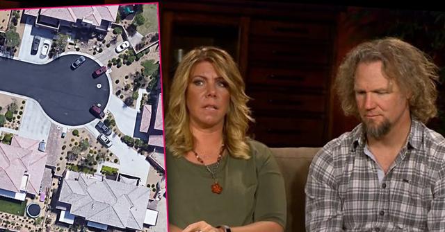 Kody Brown’s Wife Meri Slashes Price Of Home After Open House