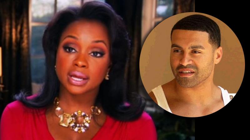 Phaedra Parks Radar Online