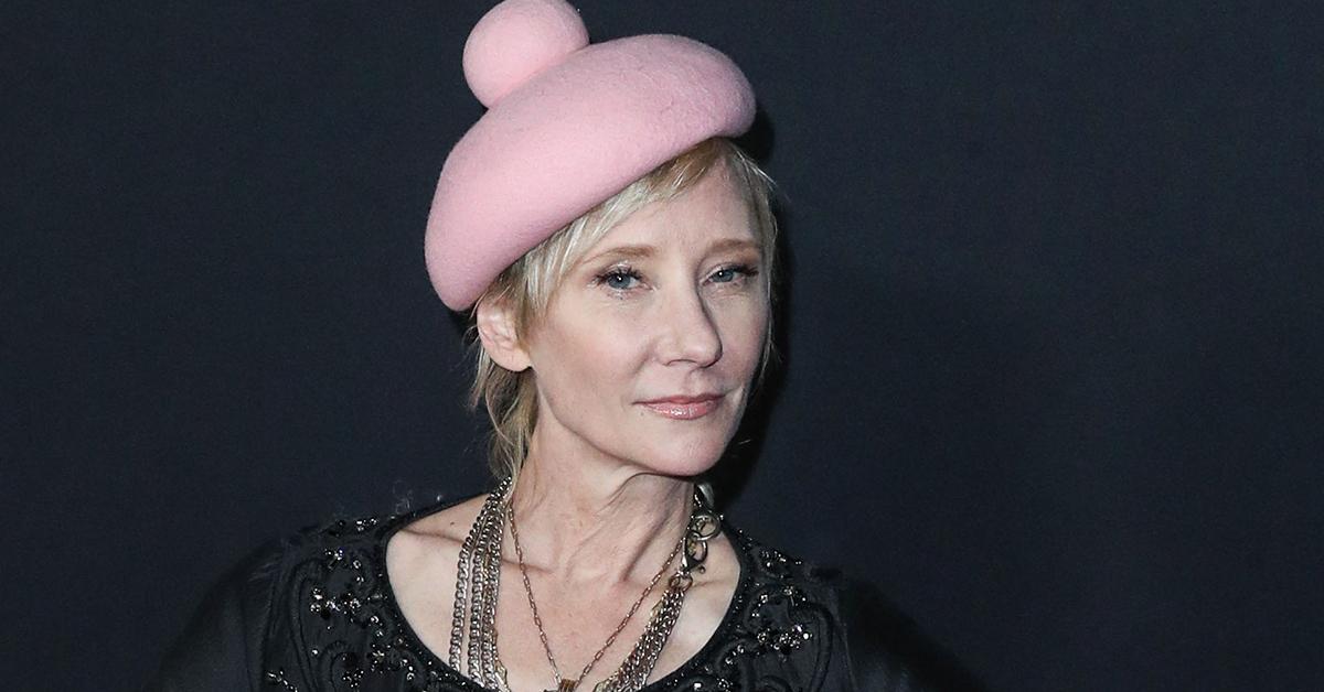 anne heche smoke inhalation near death cocaine crash