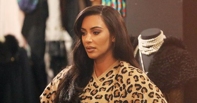 kim kardashian fails baby bar exam law school