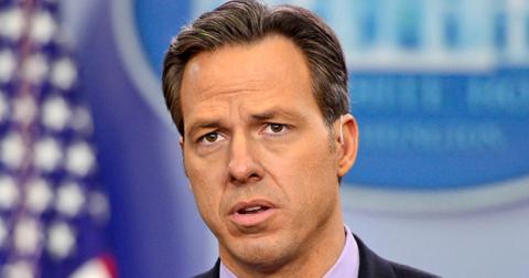 Read the Hugely Embarrassing Secret CNN Messages Blasting Navy Veteran