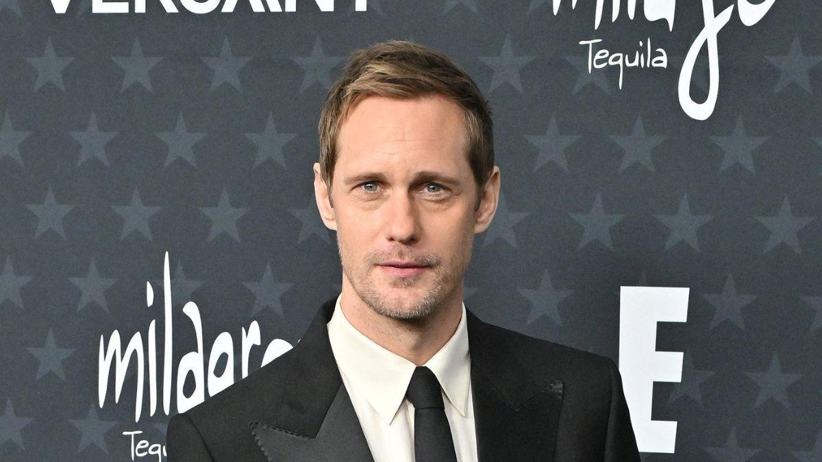 picture of Alexander Skarsgard