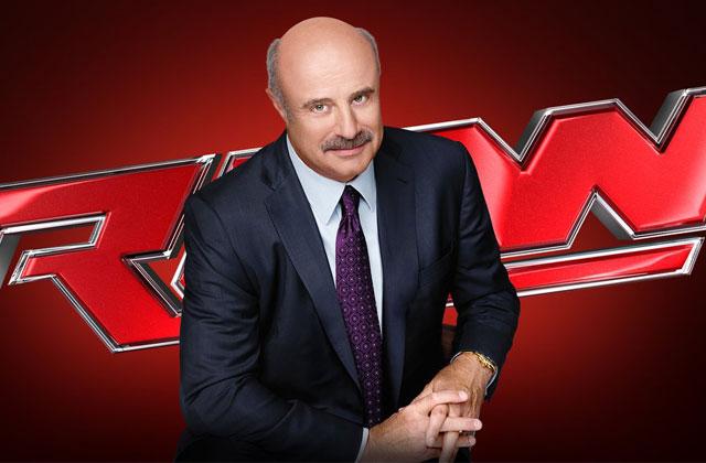 //wwe drphil