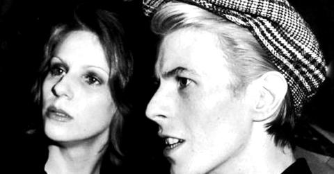 //david bowie bisexual gay affair mick jagger sex angie angela pp
