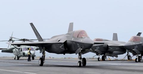 ufo potential surveillance capabilities shot down lake huron pentagon confirmsjpg