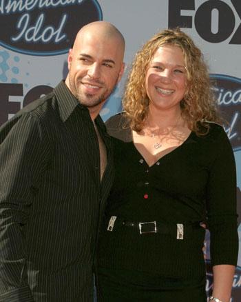 Chris Daughtry & Wife Welcome Twins!