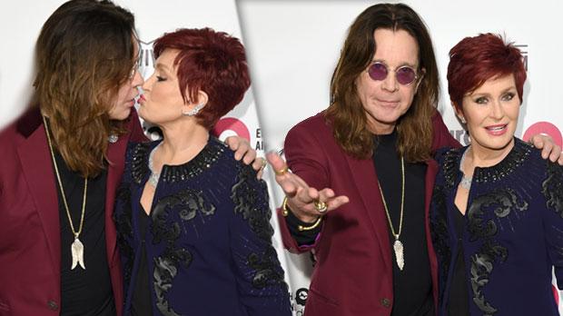 Sharon osbourne ozzy osbourne no split cheating scandal