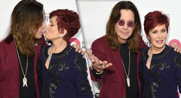 Sharon osbourne ozzy osbourne no split cheating scandal