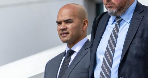 donald trump walt nauta accused sexual misconduct hired mar a lago