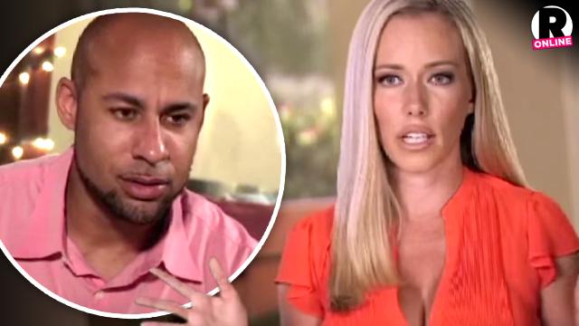 Kendra Wilkinson Marriage Over