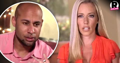 Kendra Wilkinson Marriage Over