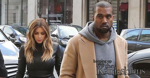 //kanye west tells kim kardashian copy