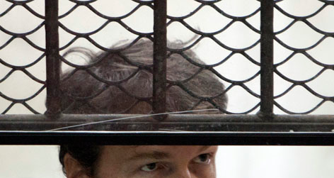 //bruce_beresford redman_ruling