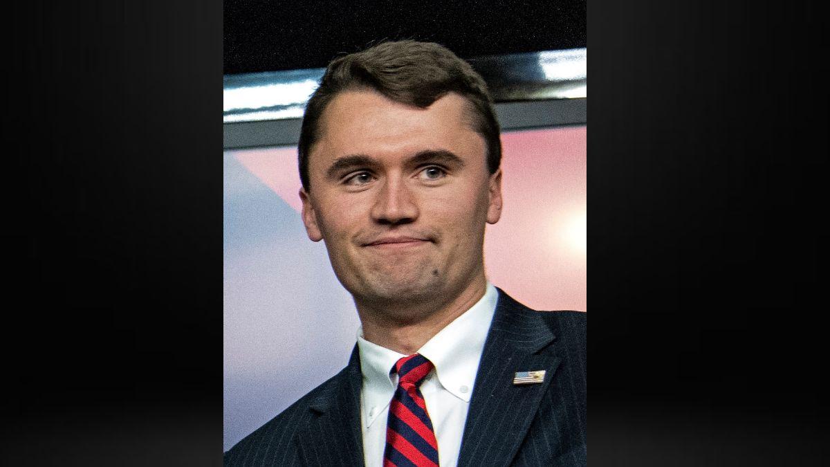Charlie Kirk was killed in September 2025. 