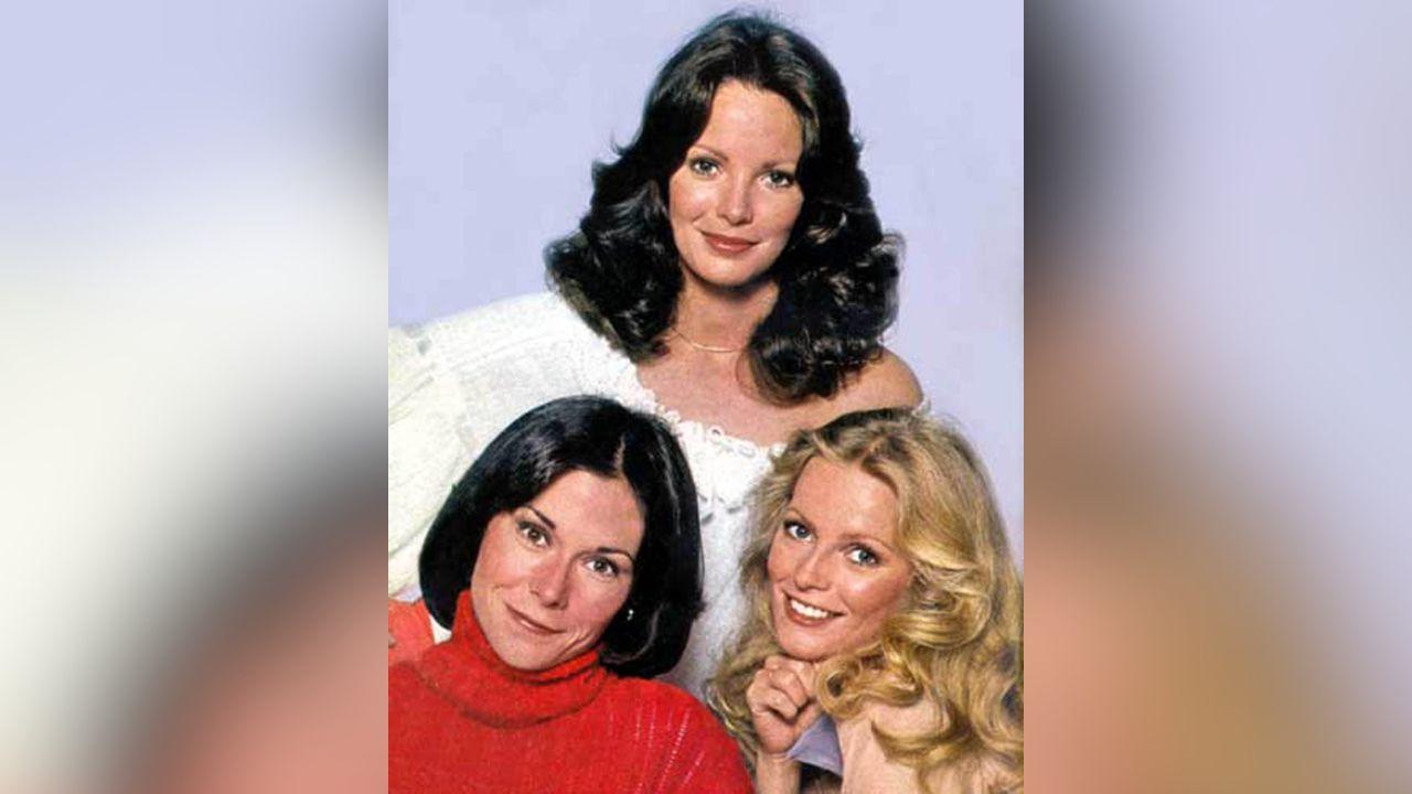 The 'Charlie's Angels' costars reunited at the 2026 Emmy Awards.