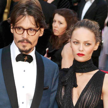 Vanessa Paradis Spoke Of 'Unhappy Relationship' Days Before Announcing ...