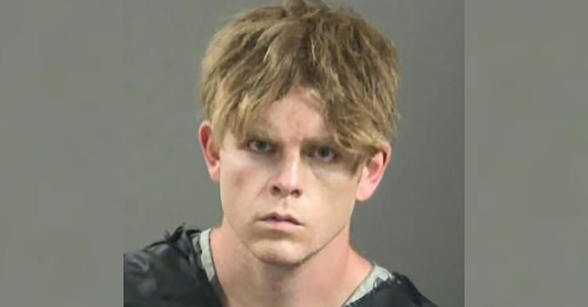 Photo of Andrew James McGann