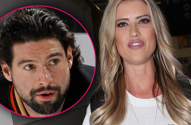 christina el moussa dumped nate thompson dating younger lookalike