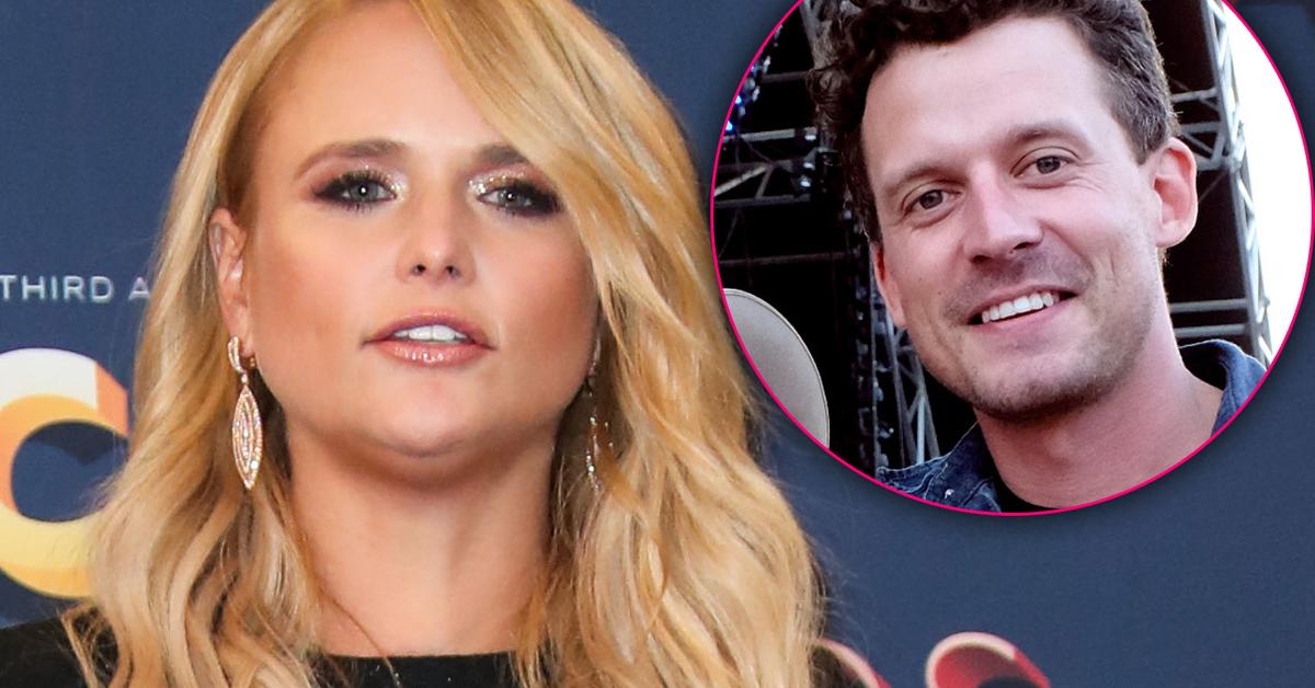 Miranda Lambert Married Boyfriend Evan Felker Files Motion To End