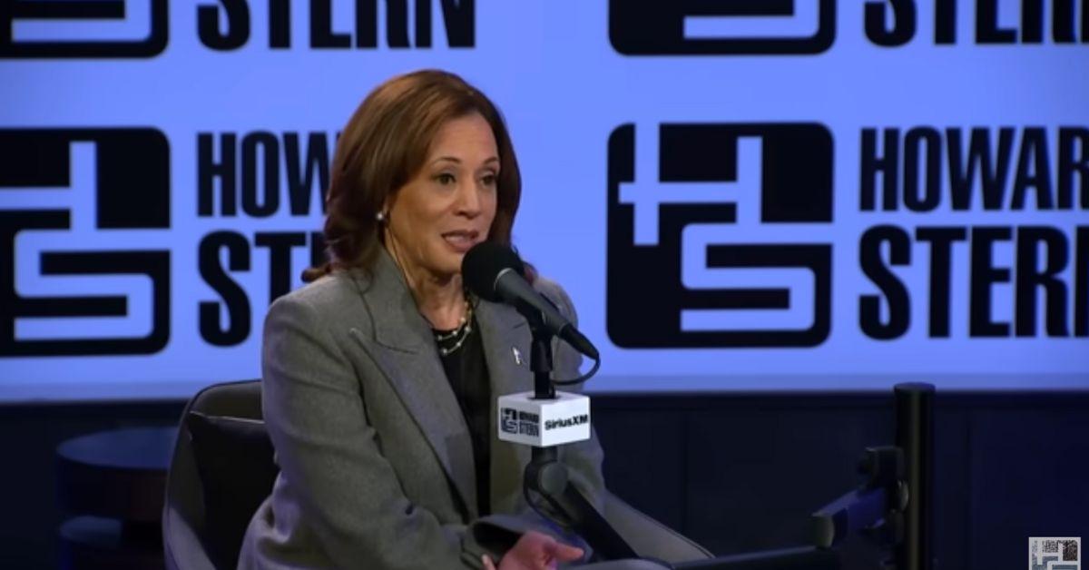 photo of kamala harris