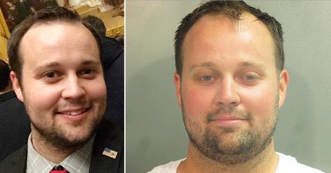 josh duggar  images child porn  months arrest r