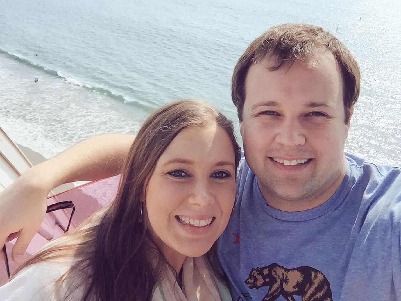 josh duggar molest girls  years old family friend claims pre trial testimony