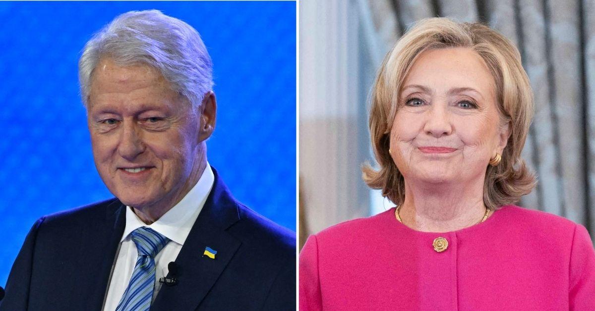 Bill Clinton Allegedly Criticized Wife Hillarys 2016 Presidential Campaign