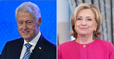 bill clinton criticize hillary clinton presidential campaign book