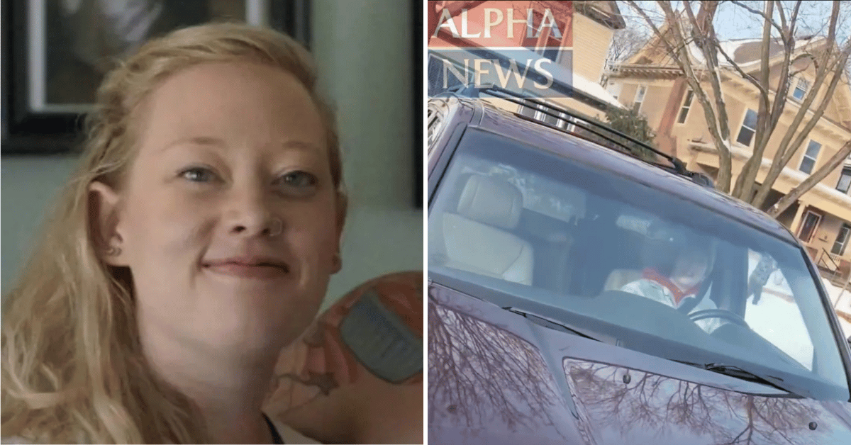 Chilling Footage: ICE Agent’s Vile Slur at Minneapolis Mom Renee Good, 37, Caught on Camera Seconds After Fatal Shooting